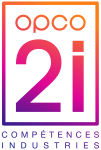  🏭 OPCO 2i, partenaire clé des compétences dans l’industrie