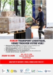 Transport Logistique, Venez trouver votre voie !