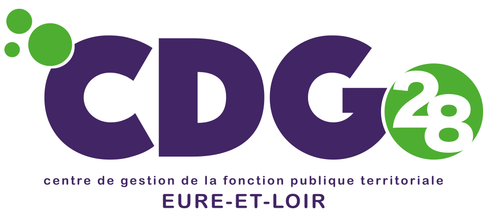 logo de l'entreprise CENTRE DEPARTEMENTAL DE GESTION DE LA FONCTION PUBLIQUE TERRITORIALE