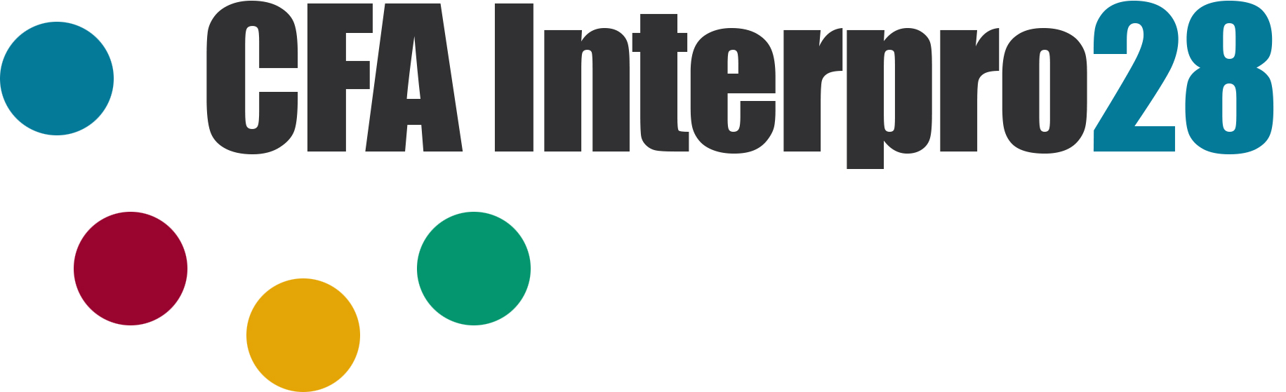 Logo de CFA INTERPRO28