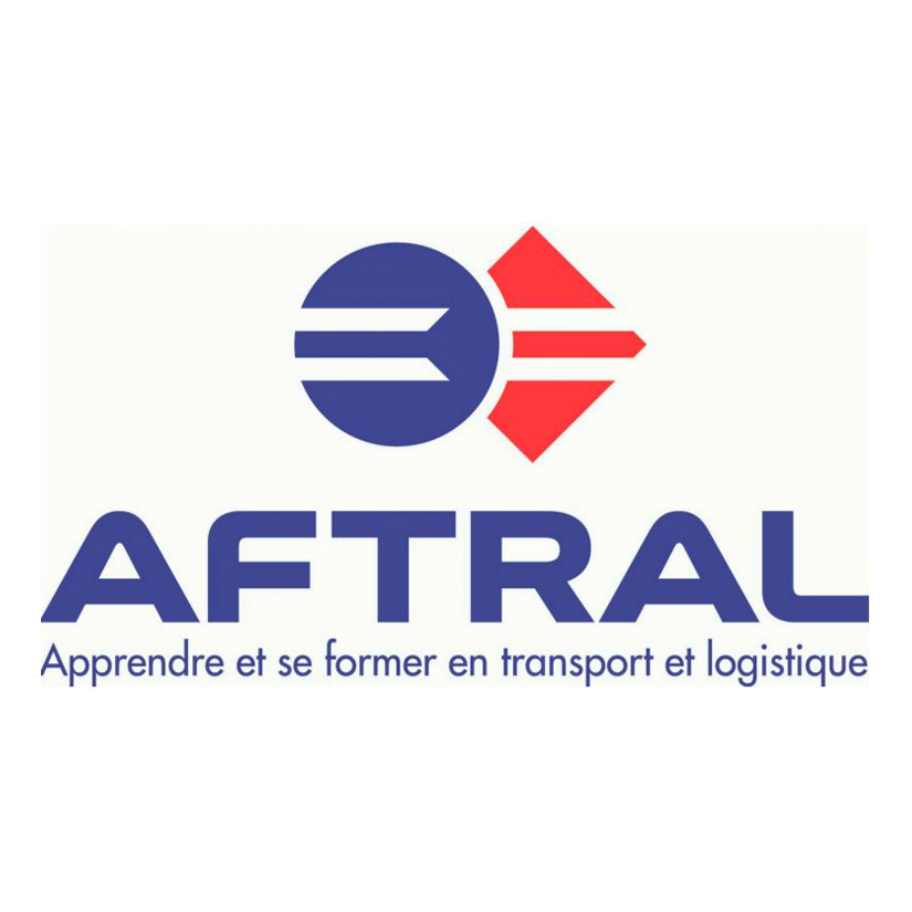 logo de l'entreprise Aftral