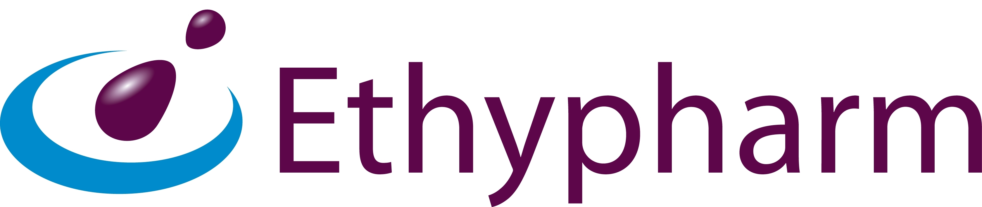 Logo ETHYPHARM