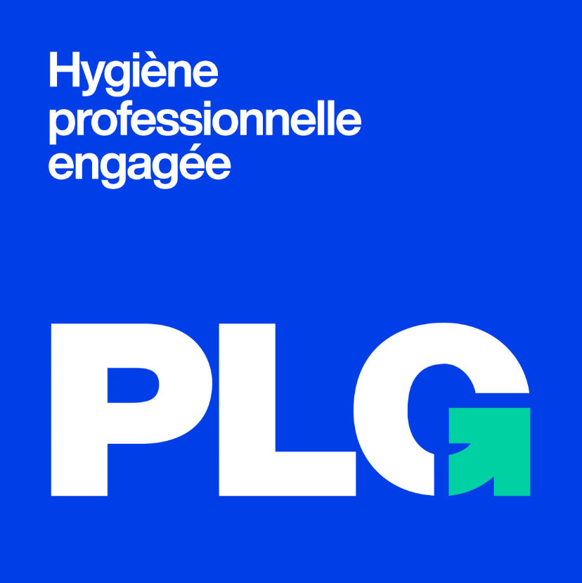 logo de l'entreprise PLG