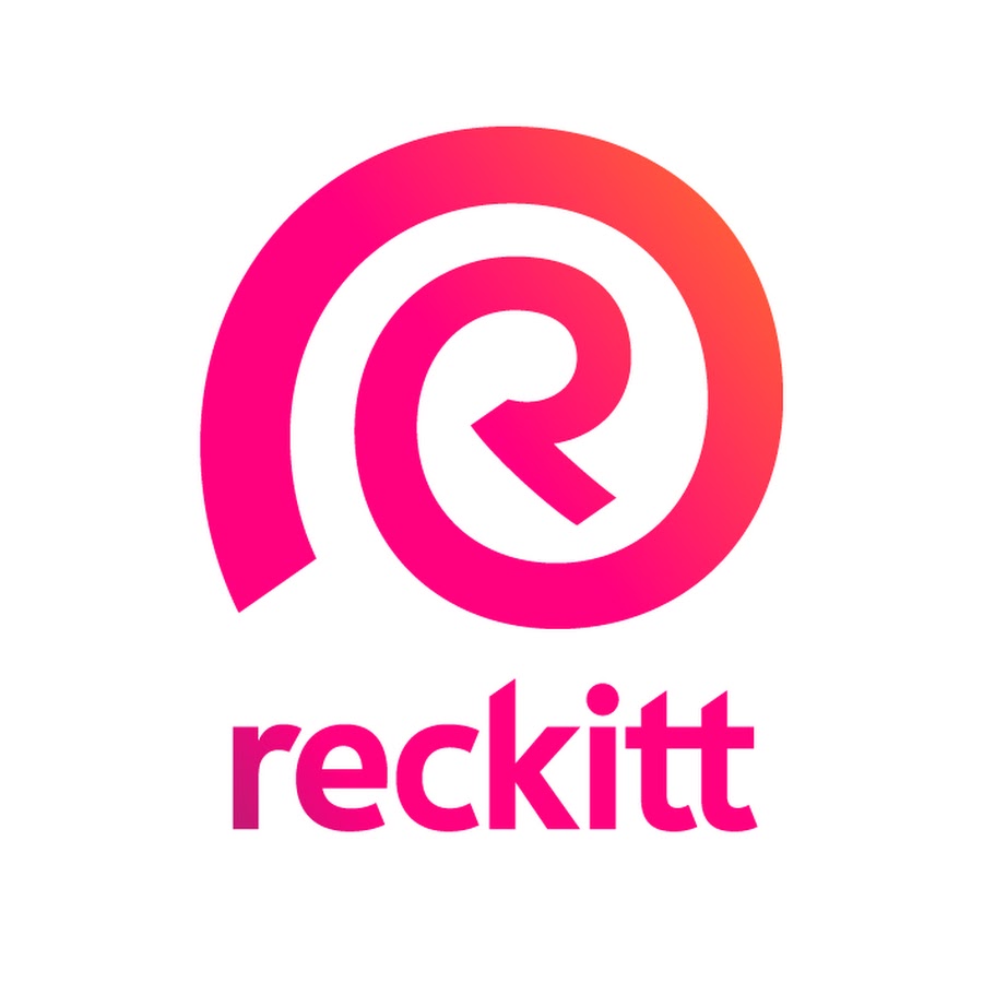 Logo de RECKITT BENCKISER