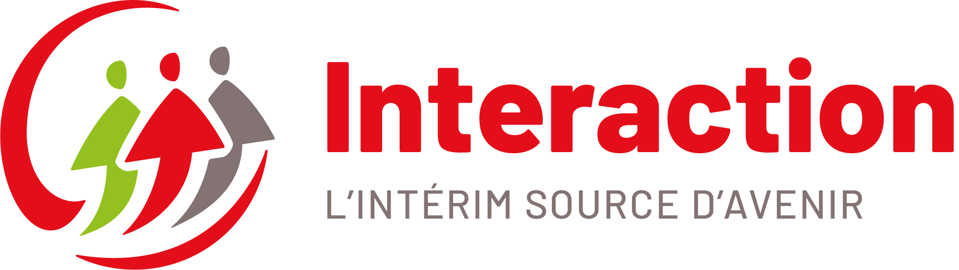 Logo INTERACTION