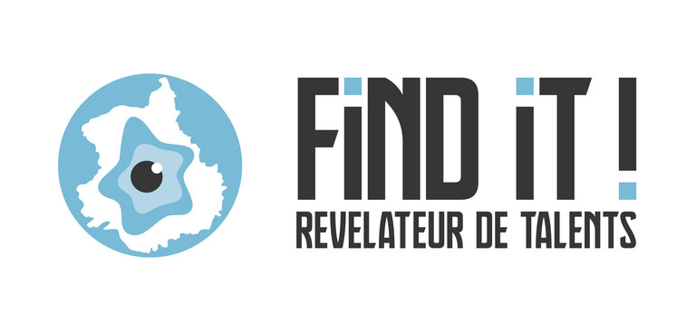 logo de l'entreprise Find It
