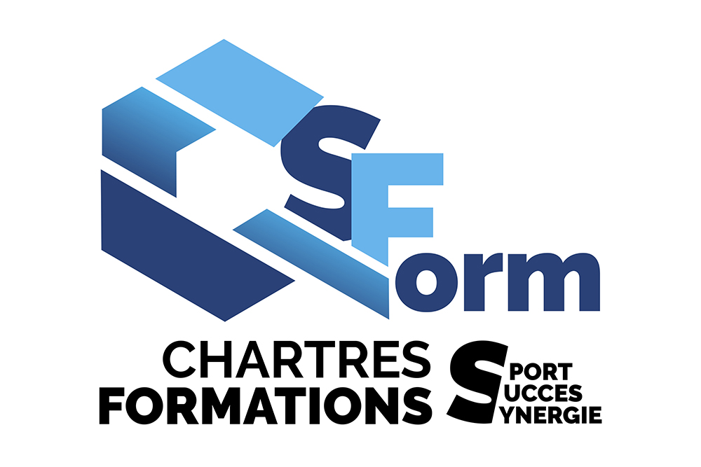 Logo de CFormation