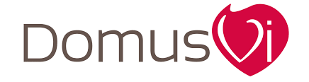 logo de l'entreprise Les Conciergeries Domusvi