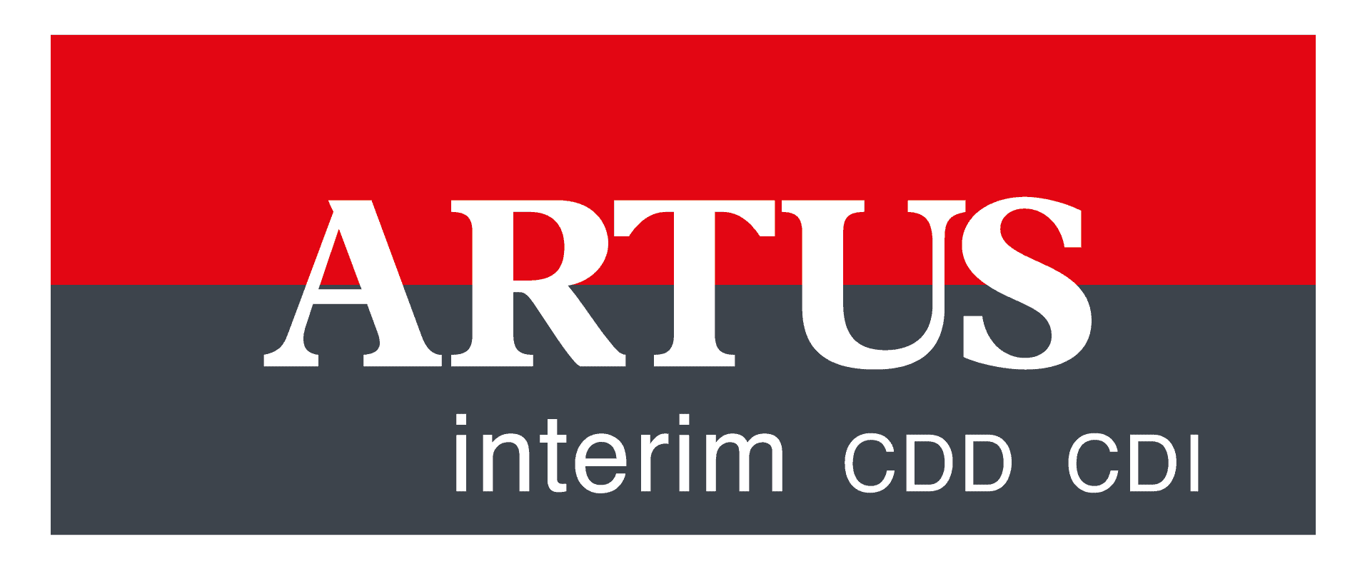 Logo ARTUS INTERIM CDD CDI
