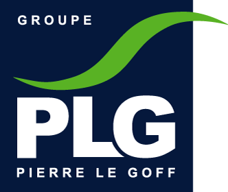 Logo Groupe PLG