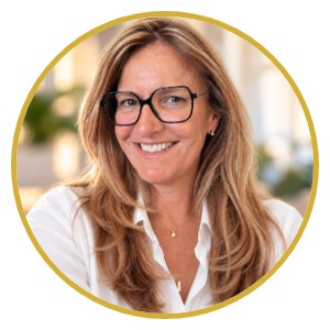 Logo de iad France – Sonia Charron