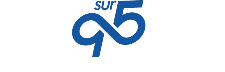 Logo de 5 sur5 Sécurité