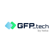 logo de l'entreprise GFP TECHNOLOGIES