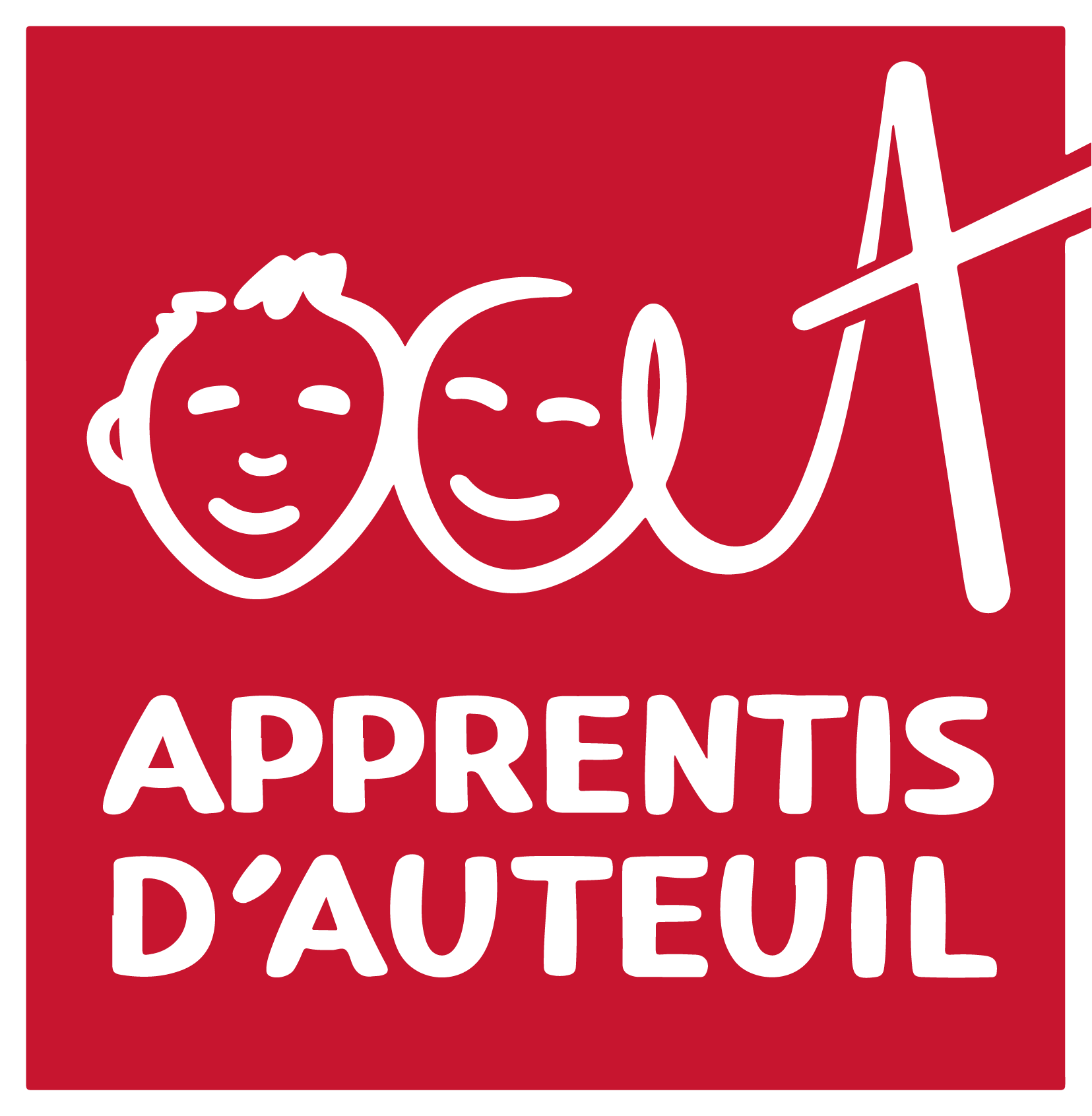 logo de l'entreprise Apprentis D Auteuil