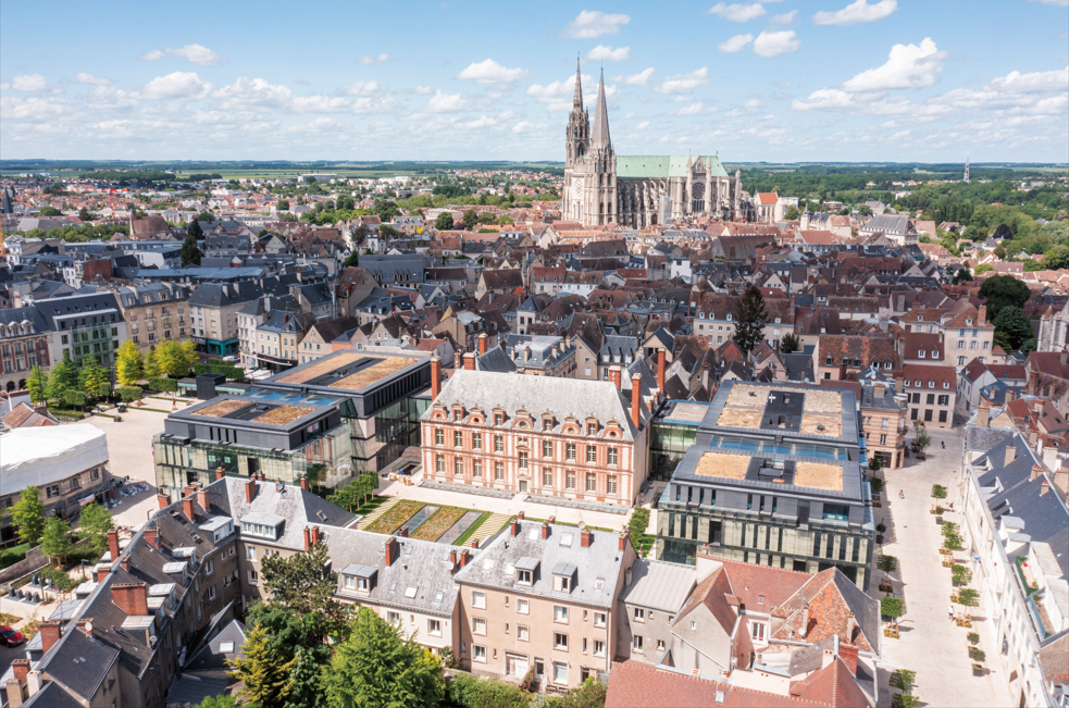Chartres