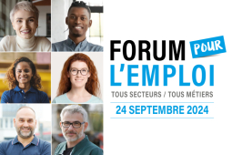 FORUM EMPLOI 