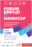 Forum Emploi & Handicap