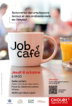 JOB CAFE - Lys Haut Layon