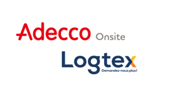 Logo de LOGTEX