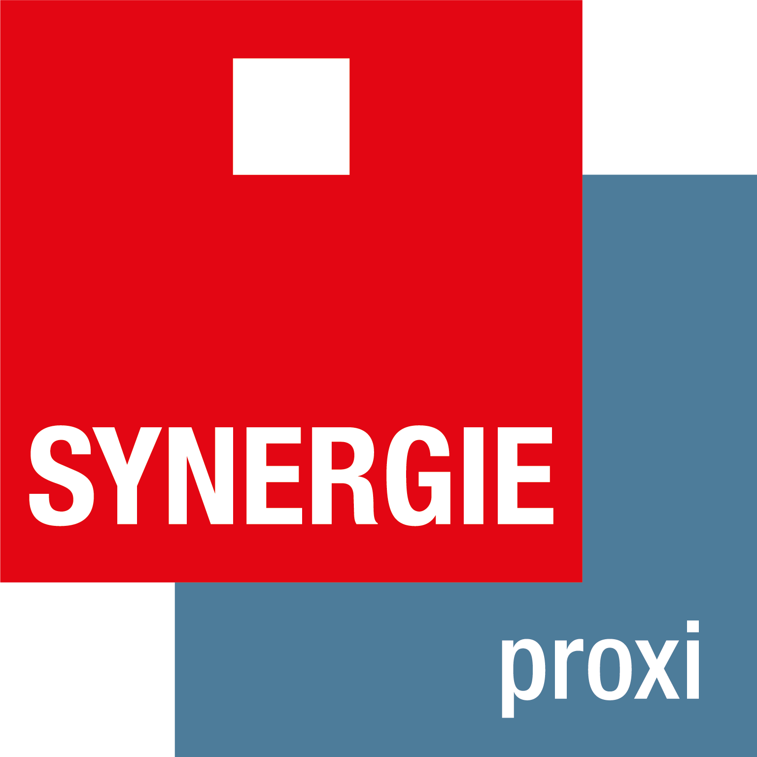 Logo Synergie Proxi Millet