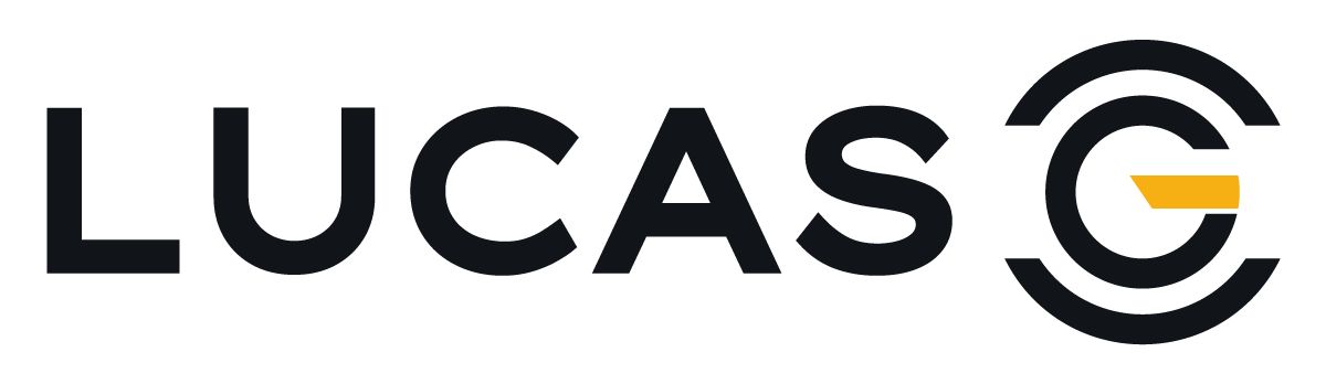 Logo LUCAS.G