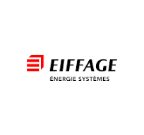 Logo EIFFAGE ENERGIE SYSTEMES - LOIRE OCEAN