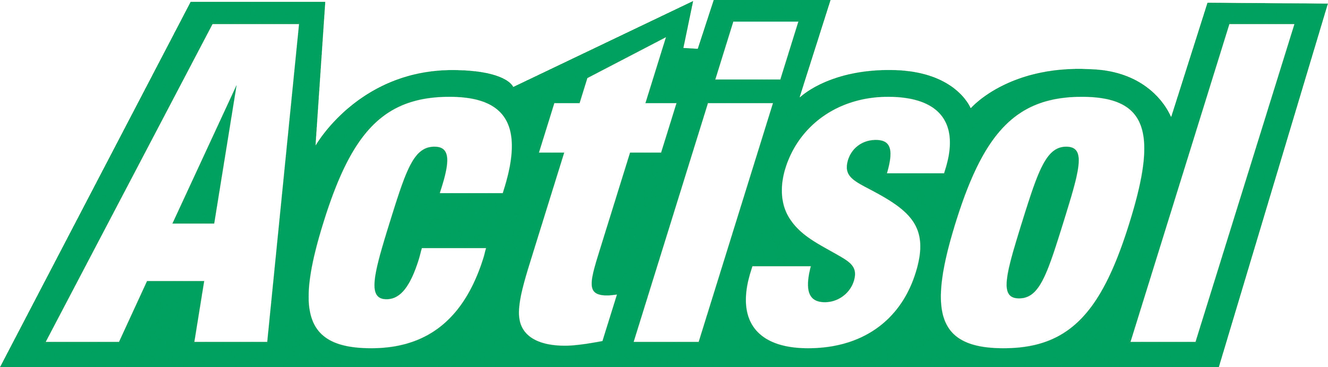 Logo ACTISOL