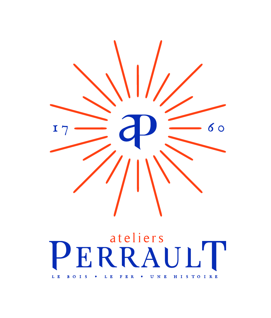 Logo ATELIERS PERRAULT FRERES