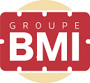 Logo de BMI SAS