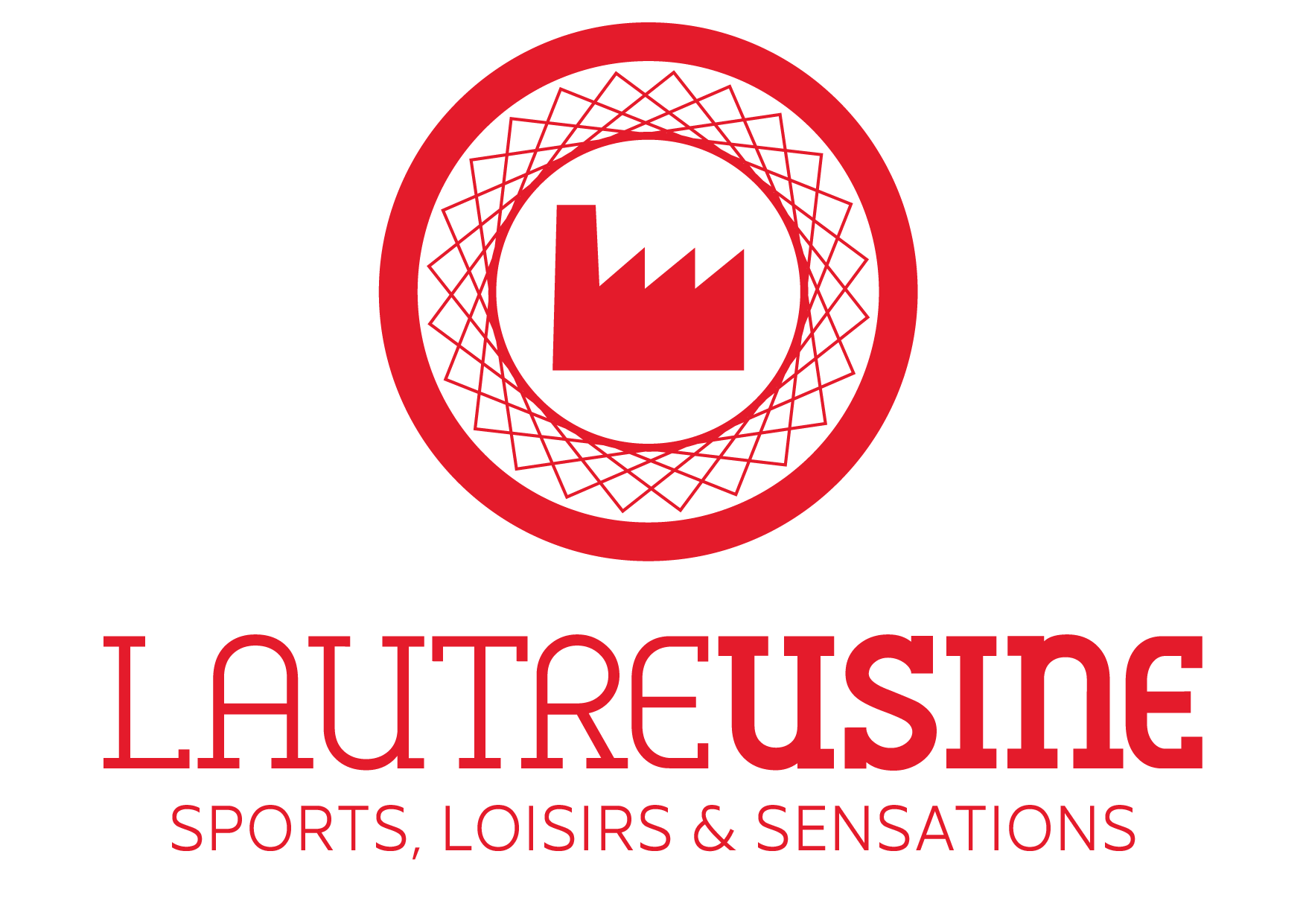 Logo L'AUTRE USINE