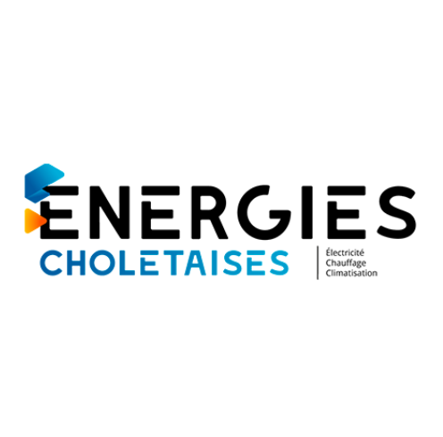 Logo ENERGIES CHOLETAISES
