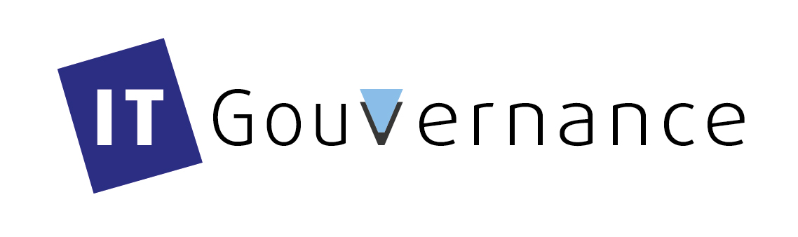 Logo IT Gouvernance