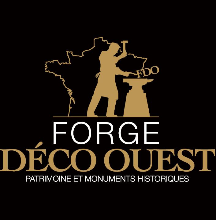 Logo FORGE DECO OUEST