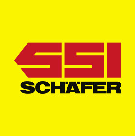 Logo SSI SCHAEFER