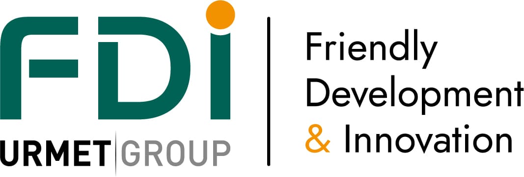 logo de l'entreprise FDI