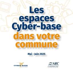 Programme Cyber-base 