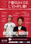 FORUM DE L'EMPLOI 