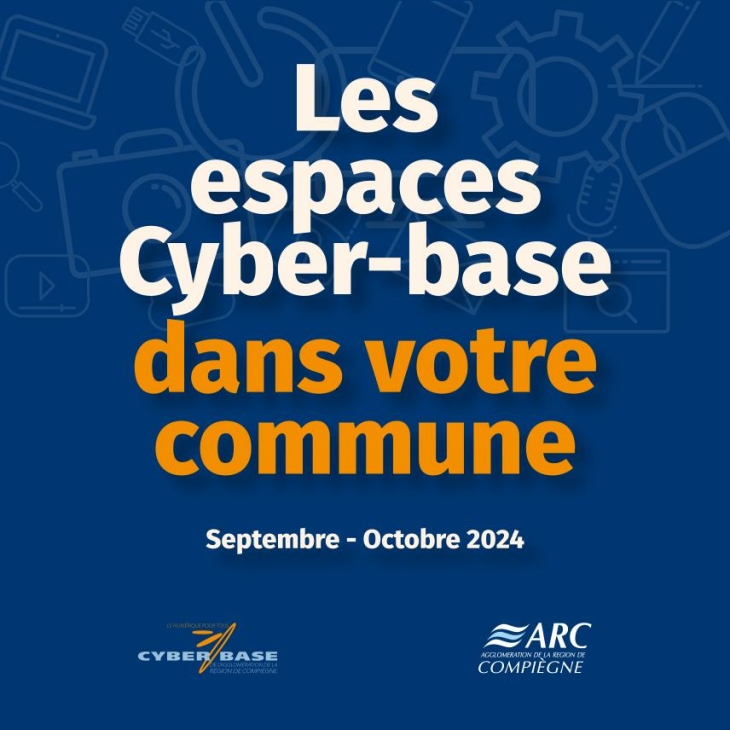 Le programme Cyber-base de l'ARC