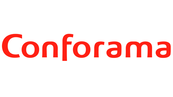 logo conforama