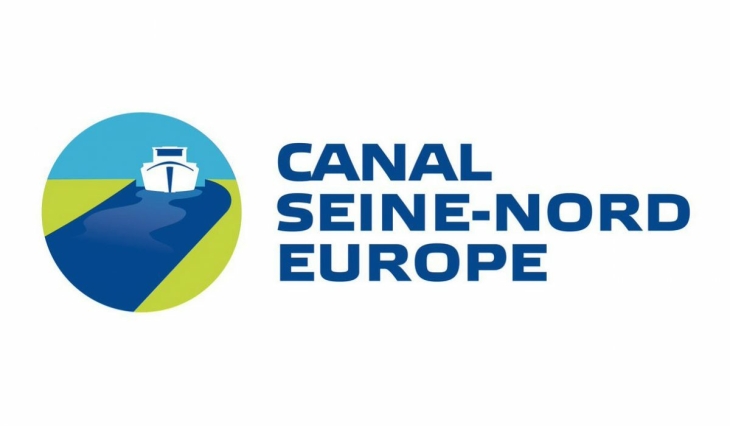 canal seine nord europe