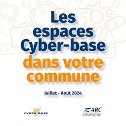 Le programme des Cyber-base de l'ARC