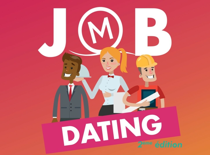 Job Dating 