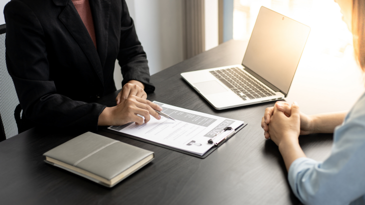 Atelier Techniques de Recherche d'Emploi : Boostez Votre CV et Vos Entretiens ! 