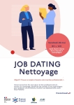 Job Dating Nettoyage
