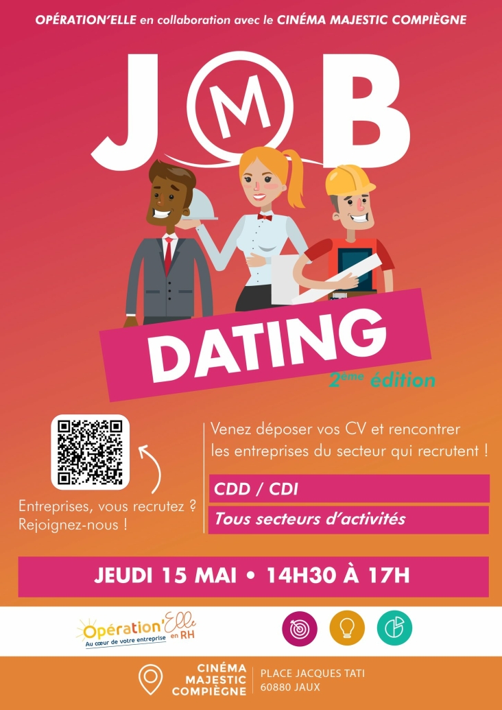 Job Dating 
