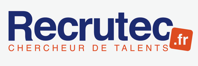 Logo RECRUTEC