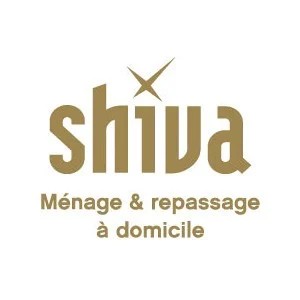 Logo de SHIVA