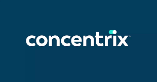 Logo de CONCENTRIX COMPIEGNE