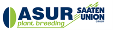 Logo de ASUR Plant Breeding