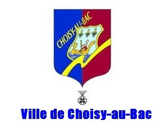 Logo de Mairie de Choisy-au-Bac